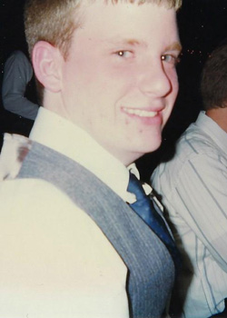 Young Man